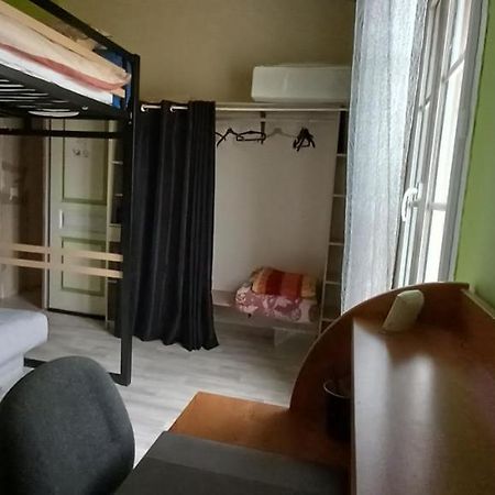 Chambre Familiale Dans Maison Au Calme Segonzac  Exterior photo